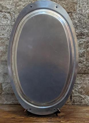 Поднос oro 24 k