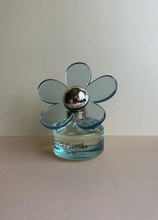 Zara Blue Spirit love skies туалетна вода оригінал!