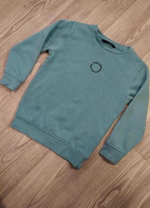 Светр теплий