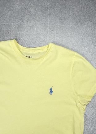 Polo ralph lauren футболка5 фото