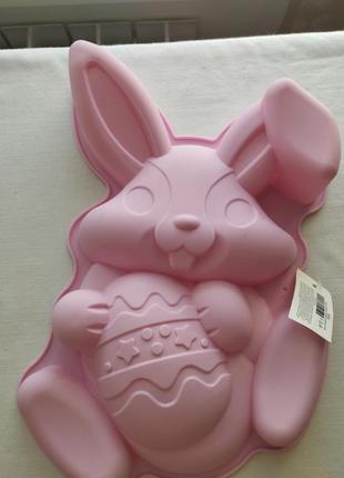 Силіконова форма