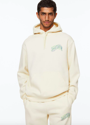 Худи h&m размер s, м, l, xl, xxl