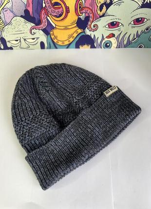 Шапка jack wills