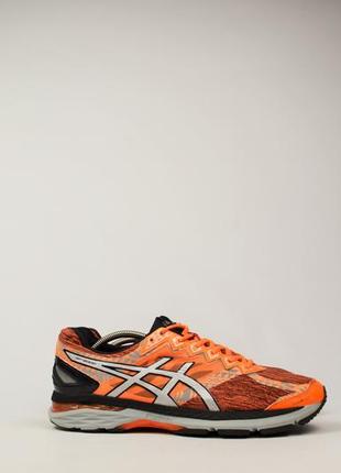 Чоловічі кросівки asics gt-2000 4 lite, 46р