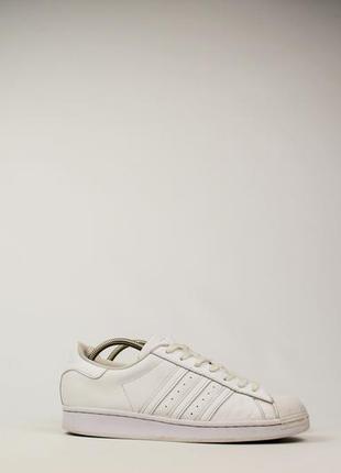 Чоловічі кросівки adidas superstar, 44р