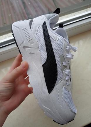 Нові кросівки puma