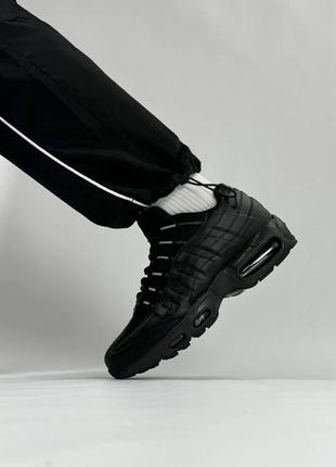 Кроссовки кроссовки кроссовки кроссовки nike retro air max 95 essential black кроссовки найм эр макс 95 найк тн nike retro tn