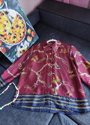 Сорочка zara