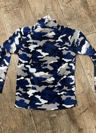 Флиска для мальчика 2