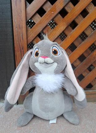 Игрушка зайчик