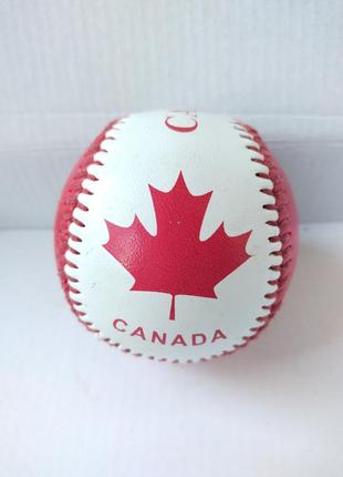 Мяч для бейсбола canada