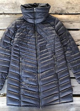 Женская куртка / пальто пуховик jack wolfskin26mond coat
