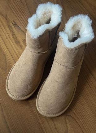 Уггі ugg uggi