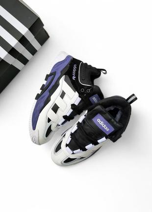 Кросвки nike niteball
