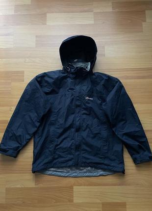 Куртка berghaus