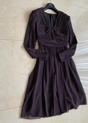 Burberry платье