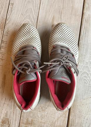 Кроссовки reebok easytone
