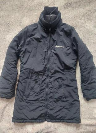 Куртка осень-зима