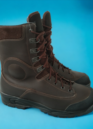 Берці cosmas buriadfilex combat boots р-р. 43-й (28 см)