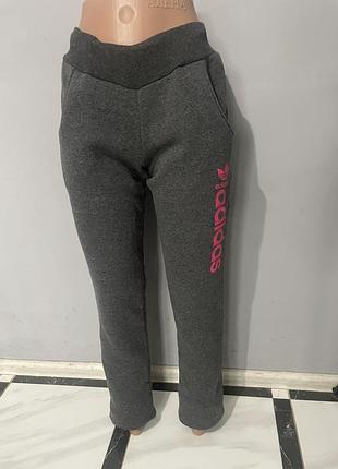 Женские спортивные штаны adidas