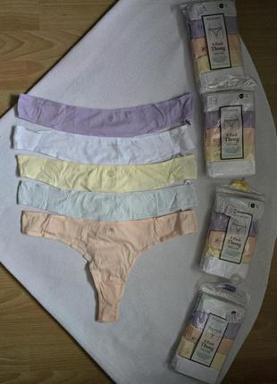 Трусики primark. труси primark