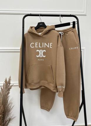 Костюм celine2 фото
