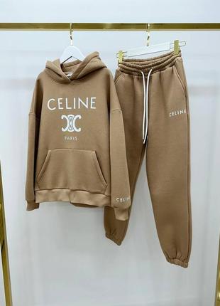 Костюм celine4 фото