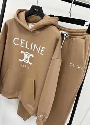 Костюм celine5 фото
