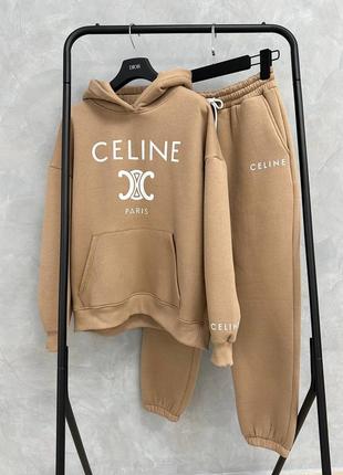 Костюм celine3 фото