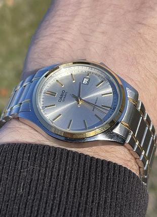 Годинник casio оригінал