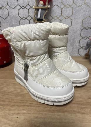 Сапожки