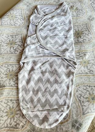 Пелюшка swaddleme