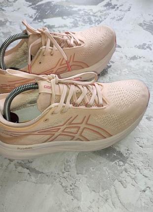 Кросівки asics gel-nimbus 25 оригінал