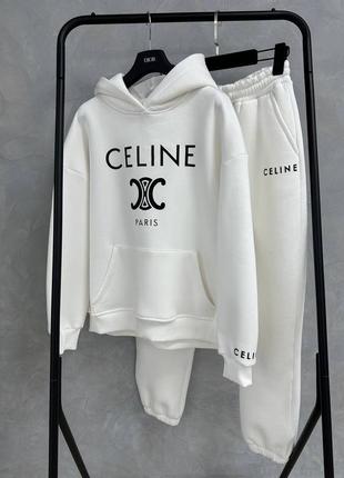 Костюм celine2 фото