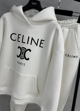 Костюм celine3 фото
