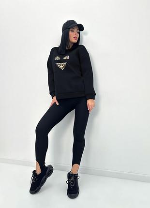 Женский батник на флисе из турецкого флиса от 42 до 52 размера