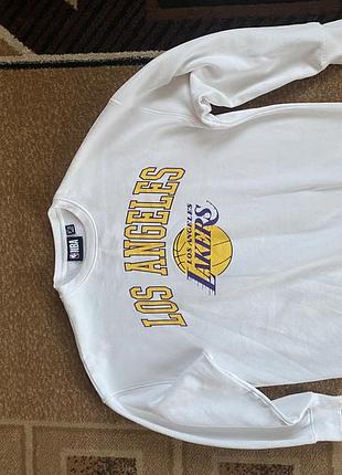Світшот lakers