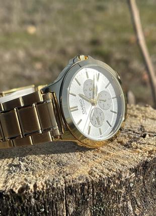 Годинник casio оригінал