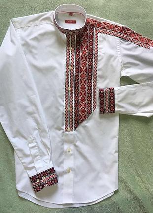 Вишиванка на підлітка