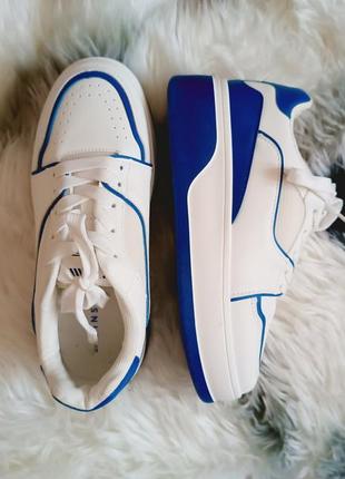 Кеды - кроссовки