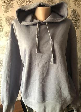 Худи с капюшоном