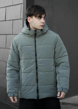Зимняя куртка для парней staff no khaki