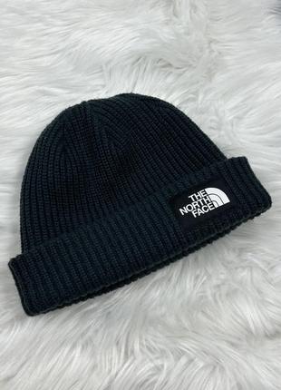 Оригинальная унисекс шапка the north face