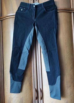 Штани для кінного спорту верхової їзди