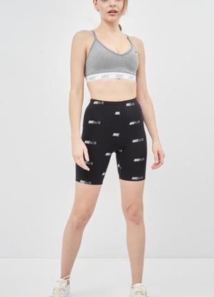 Шорти жіночі nike