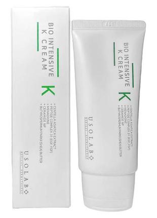 Usolab k kream крем для шкіри з куперозом та розацеа