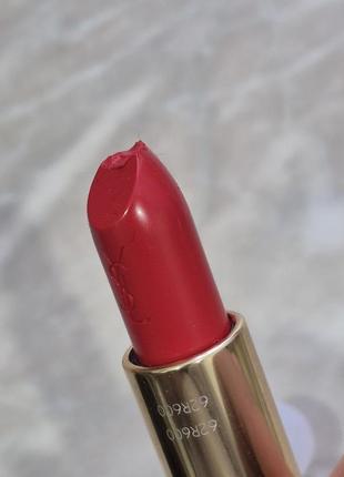 Помада для губ yves saint laurent ysl rouge pur couture #50