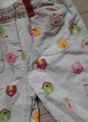 Штани на підкладці 2