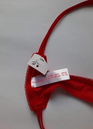 Новогодний соблазнительный комплект эротическое белье для ролевых игр