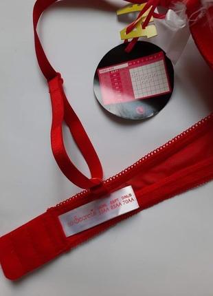 Новогодний соблазнительный комплект эротическое белье для ролевых игр